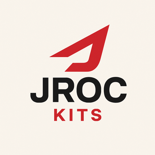 JROC Kits & Sportswear